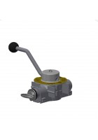 MBV-QS-LOC-2-ATEX (Castell Valve Interlock  - Family MBV)